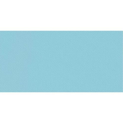 Showscape in Crisp Blue Reverse Dot 12x24 Tile