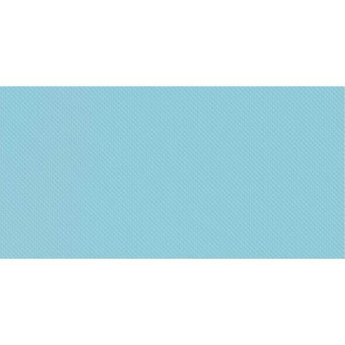 Showscape in Crisp Blue Reverse Dot 12x24 Tile