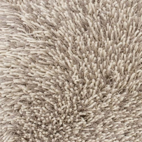 Reflexions in Nickel Carpet