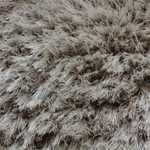 Shaggy Stratus in Stone Carpet