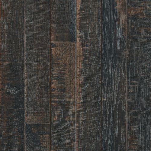 Barnwood Living Hickory Solid in Jefferson 3.25" Hardwood