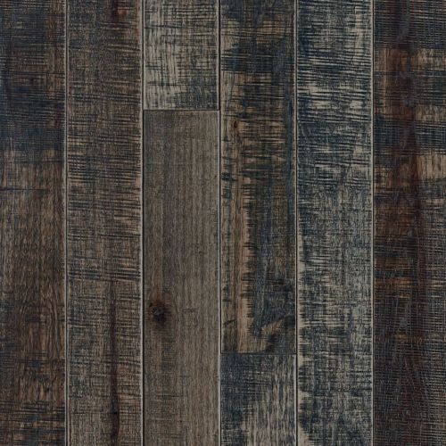 Barnwood Living Hickory Solid in Wyoming 3.25" Hardwood