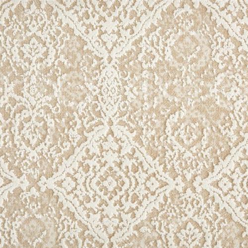 Shangri La in Sand Carpet