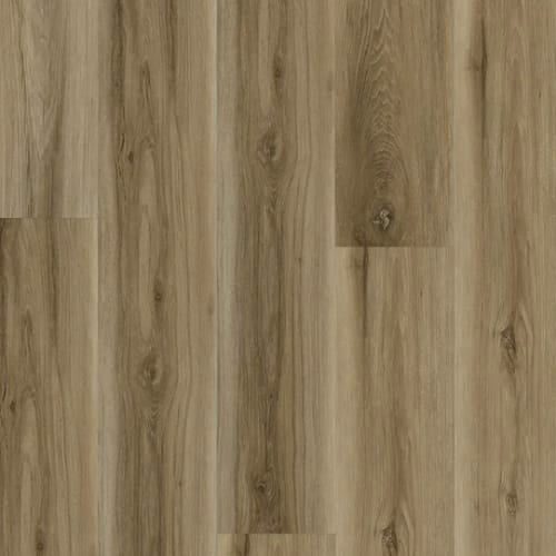 Simplistic in Blonde Luxury Vinyl