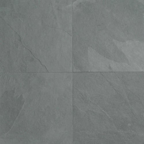 Slate in Brazil Grey-16x16 Natural Stone