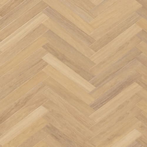 Art Select in Savannah Oak Parquet Luxury Vinyl