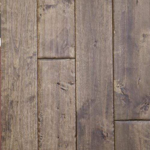 Solid Wood Collection in Marlee Hardwood