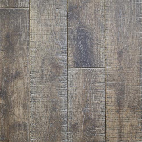 Solid Wood Collection in Merindah Hardwood