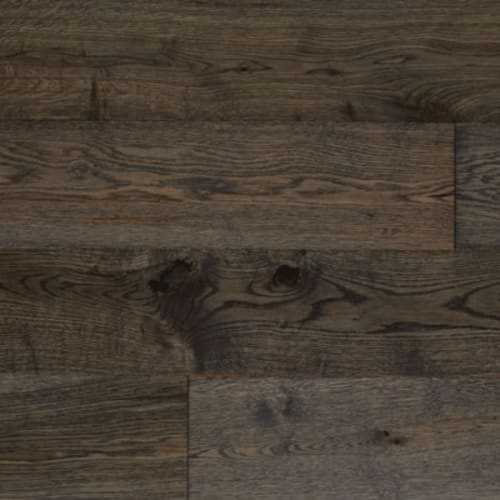 Smokehouse in Iron Gate Hardwood