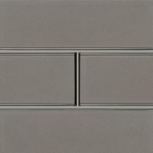 Champagne in Bevel Glass Tile