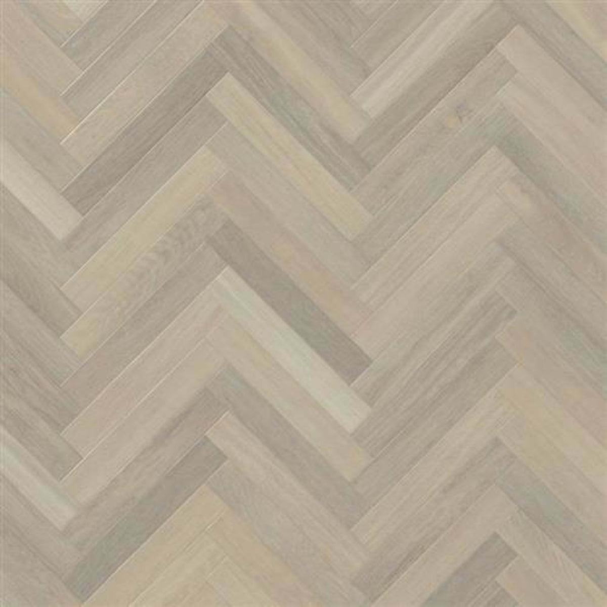 Art Select in Glacier Oak Parquet Luxury Vinyl