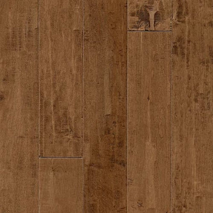 Signature Scrape Maple Solid in Hill Country 4" Hardwood