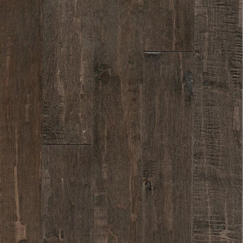Signature Scrape Maple Solid in Shade Tree 4" Hardwood