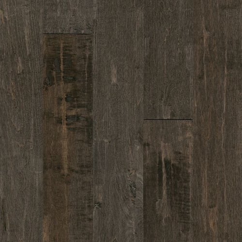 Signature Scrape Maple Solid in Mountain Shadow 4" Hardwood