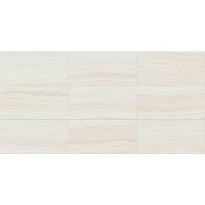 Santino in Bianco 12x24 Tile