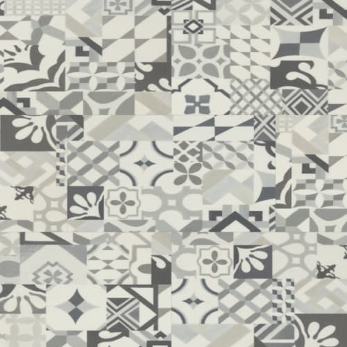 Opus in Casablanca Luxury Vinyl