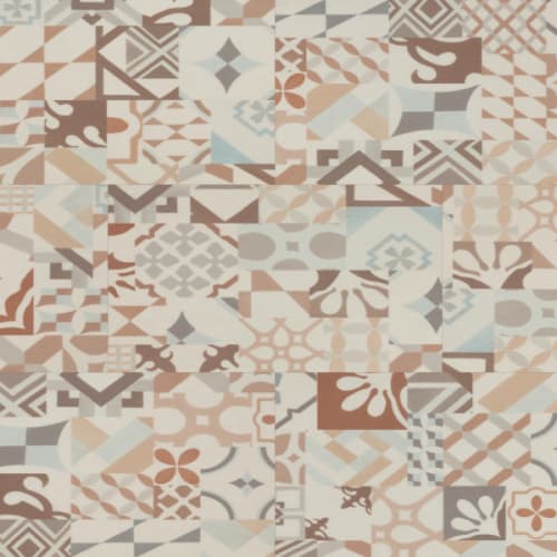 Opus in Marrakesh Luxury Vinyl