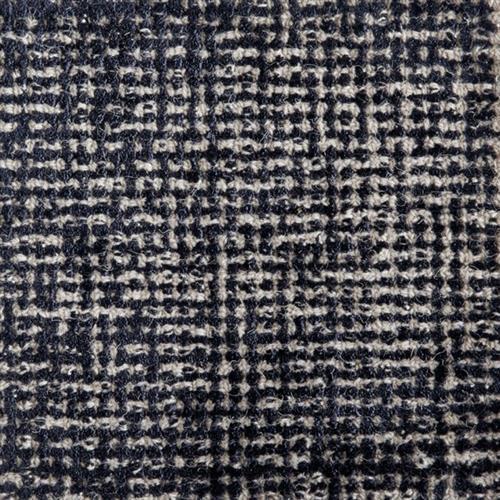 Supreme Rebel in Indigo Carpet