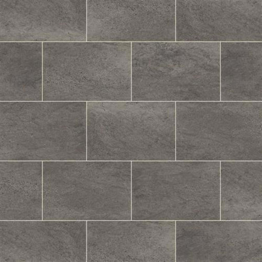 Knight Tile in Cumbrian Stone Luxury Vinyl