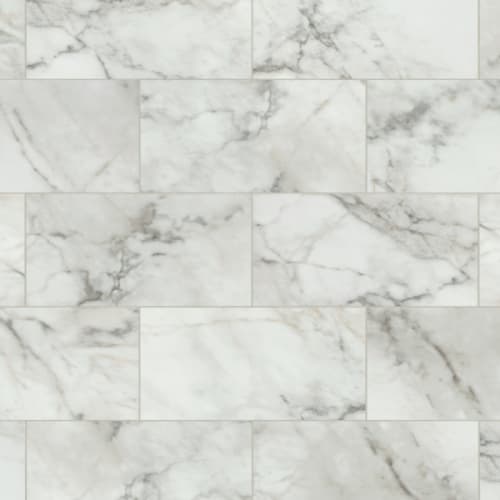 Knight Tile in River Marble Luxury Vinyl