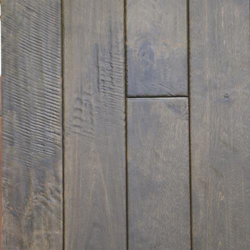 Solid Wood Collection in Tandara Hardwood