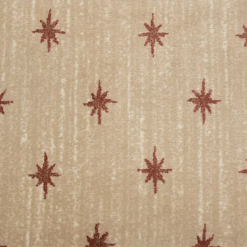 Stargazer in Harvest Wheat Carpet