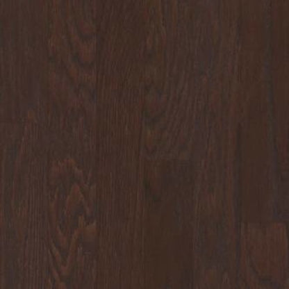 ALBRIGHT OAK 3.25 in Coffee Bean Hardwood