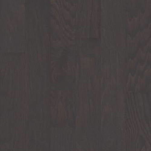 ALBRIGHT OAK 3.25 in Charcoal Hardwood