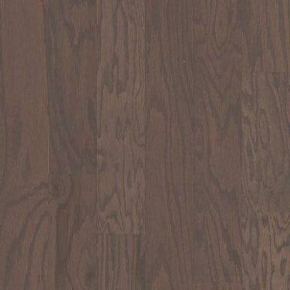 ALBRIGHT OAK 5 in Weathered Hardwood