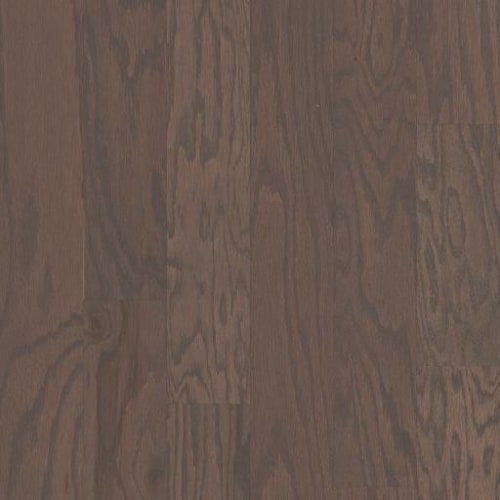 ALBRIGHT OAK 5 in Weathered Hardwood
