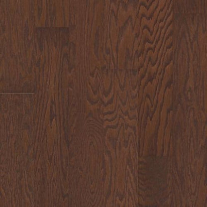 ALBRIGHT OAK 5 in Hazelnut Hardwood