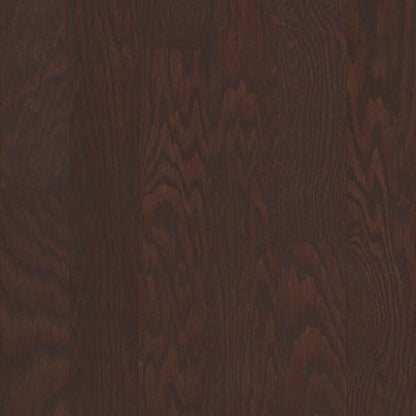 ALBRIGHT OAK 5 in Coffee Bean Hardwood