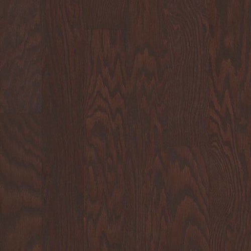 ALBRIGHT OAK 5 in Coffee Bean Hardwood
