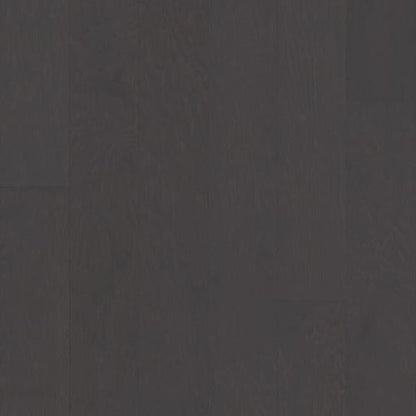 ALBRIGHT OAK 5 in Charcoal Hardwood