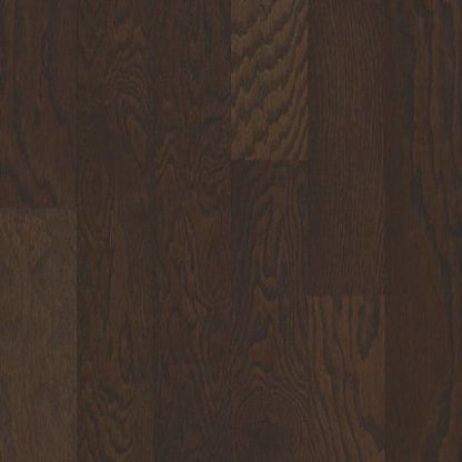 ALBRIGHT OAK 5 in Chocolate Hardwood