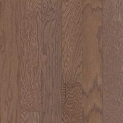 ALBRIGHT OAK 5 in Flax Seed Lg Hardwood
