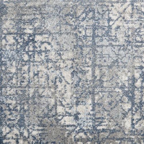 Swank in Imperial Blue -183 Carpet
