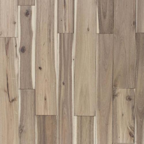 Solid Wood Collection in Yukon Hardwood