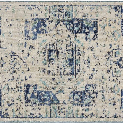 Santee Indigo