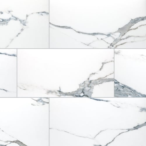 Savoy in Azula - 12x24 Polished Tile