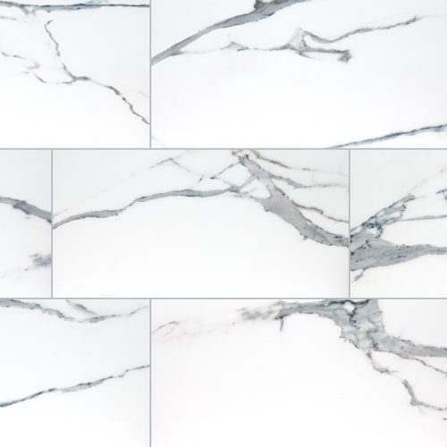 Savoy in Azula - 24x48 Matte Tile