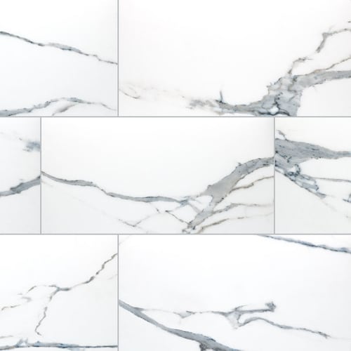 Savoy in Azula - 24x48 Polished Tile