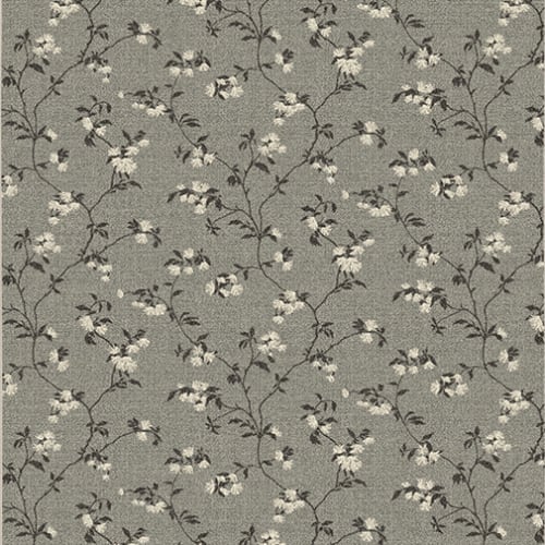 Seoul Garden - Dusk in Dusk Area Rugs