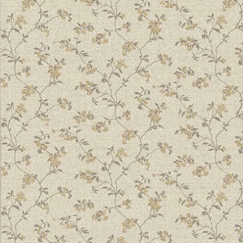 Seoul Garden - Lambswool in Lambswool Area Rugs