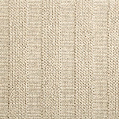 Shazia Stripe - Bone in Bone Area Rugs