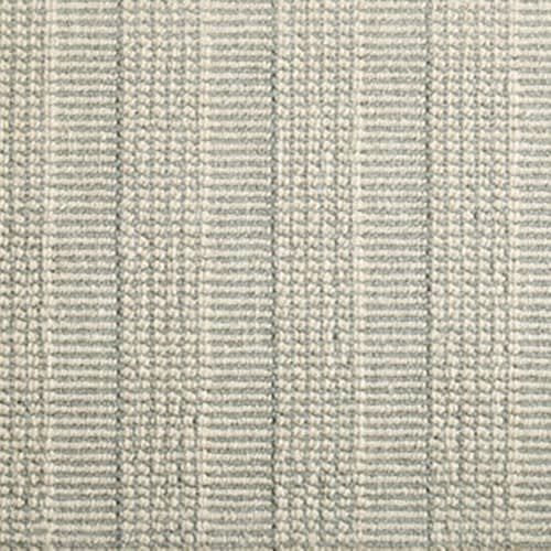 Shazia Stripe - Winter Mint in Winter Mint Area Rugs