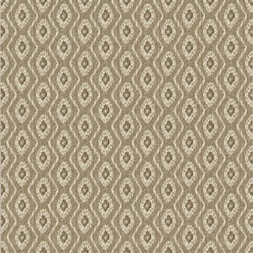 Silk Road - Cinnamon in Cinnamon Area Rugs