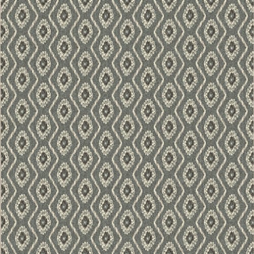 Silk Road - Pewter in Pewter Area Rugs