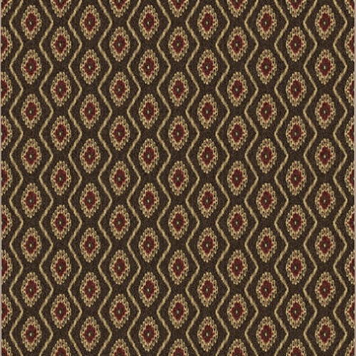 Silk Road - Rich Earth in Rich Earth Area Rugs