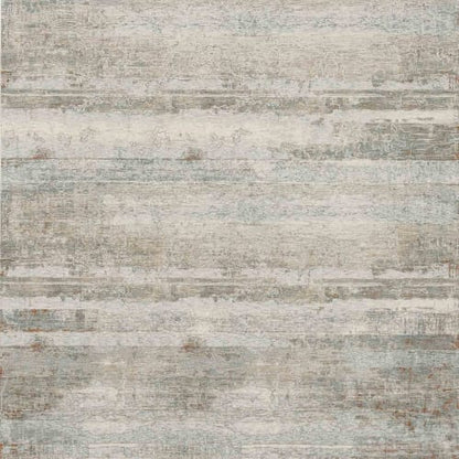 Silk Road Cream Dark Grey